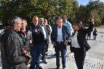 Видин - Предизборна кампания - ГЕРБ-СДС