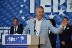 Видин - Предизборна кампания - ГЕРБ-СДС