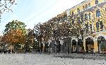 София - Софийска Митрополия - писмо до манастирите