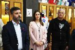 Бургас - Изложба на лични вещи - спортисти