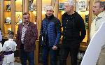 Бургас - Изложба на лични вещи - спортисти
