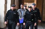 Софийски апелативен съд гледа делото срещу Орлин Владимиров и баща му Пламен, подсъдими за убийството на Евгения Владимирова