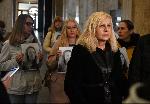 София- Софийски апелативен съд гледа делото срещу Орлин Владимиров и баща му Пламен, подсъдими за убийството на Евгения Владимирова