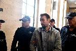 София- Софийски апелативен съд гледа делото срещу Орлин Владимиров и баща му Пламен, подсъдими за убийството на Евгения Владимирова