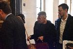 София- Софийски апелативен съд гледа делото срещу Орлин Владимиров и баща му Пламен, подсъдими за убийството на Евгения Владимирова