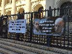 София-Софийски апелативен съд гледа делото срещу Орлин Владимиров и баща му Пламен, подсъдими за убийството на Евгения Владимирова
