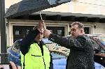 София - Протест пред МВР-БОЕЦ-оставка на Атанас Илков-срещу Делян Пеевски