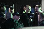 София - Протест пред МВР-БОЕЦ-оставка на Атанас Илков-срещу Делян Пеевски