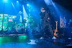 София - Концерт на Fun Lovin‘ Criminals - клуб City Stage