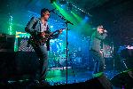 София - Концерт на Fun Lovin‘ Criminals - клуб City Stage