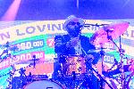 София - Концерт на Fun Lovin‘ Criminals - клуб City Stage