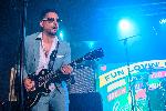 София - Концерт на Fun Lovin‘ Criminals - клуб City Stage