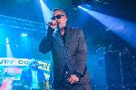 София - Концерт на Fun Lovin‘ Criminals - клуб City Stage