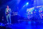 София - Концерт на Fun Lovin‘ Criminals - клуб City Stage