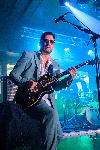 София - Концерт на Fun Lovin‘ Criminals - клуб City Stage