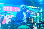 София - Концерт на Fun Lovin‘ Criminals - клуб City Stage