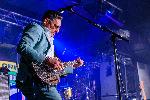 София - Концерт на Fun Lovin‘ Criminals - клуб City Stage