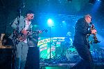 София - Концерт на Fun Lovin‘ Criminals - клуб City Stage