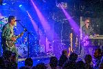 София - Концерт на Fun Lovin‘ Criminals - клуб City Stage