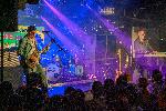 София - Концерт на Fun Lovin‘ Criminals - клуб City Stage