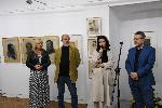 Бургас - Изложба "Вечният конферанс"