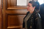 Полицаите, взели подкуп за ескорт на причинилия катастрофа със загинал Димитър Любенов, отново са на съд