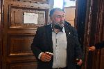София - съдебно дело - полицаи-Любка Гечева-Георги Малински