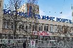 Парашутистът, пострадал при село Литаково, е с опасност за живота