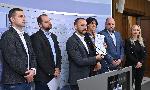 София - СОС-изявление на общински съветници-ГЕРБ-СДС