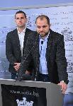 София - СОС-изявление на общински съветници-ГЕРБ-СДС