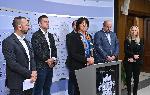 София - СОС-изявление на общински съветници-ГЕРБ-СДС