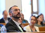 Изнънредно заседание на три комисии в Столичния общински съвет за реконструкцията на улица Опълченска
