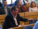 София - СО - заседание на три постоянни комисии в СОС- ремонт на Опълченска