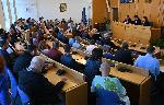 София - СО - заседание на три постоянни комисии в СОС- ремонт на Опълченска