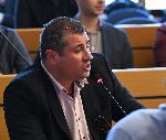 София - СО - заседание на три постоянни комисии в СОС- ремонт на Опълченска