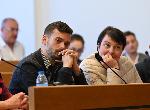 София - СО - заседание на три постоянни комисии в СОС- ремонт на Опълченска