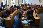 София - СО - заседание на три постоянни комисии в СОС- ремонт на Опълченска