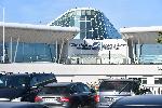 София- Терминал 2 - летище София - покрит паркинг