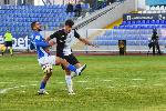 Спартак Варна победи Локомотив  Пловдив с 1:0