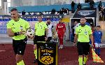 Варна  - Футбол- Спартак Варна- Локомотив Пловдив