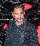 Лондон - кино фестивал-премиера- Venom-the last dance