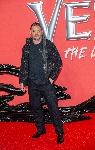 Лондон - кино фестивал-премиера- Venom-the last dance