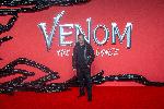 Лондон - кино фестивал-премиера- Venom-the last dance