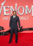 Лондон - кино фестивал-премиера- Venom-the last dance