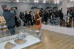 Бургас - Изложба - Студенти от НХА