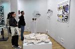 Бургас - Изложба - Студенти от НХА