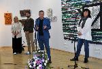 Бургас - Изложба - Студенти от НХА