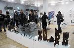 Бургас - Изложба - Студенти от НХА