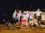 Видин - Театър-премиера- Бог високо- Игра на тронове