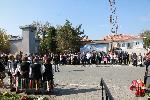 Ямбол - с.Скалица-община Тунджа - приют за бездомни